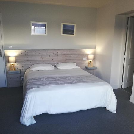 Hotel Le Leman Saint-Gingolph Room photo