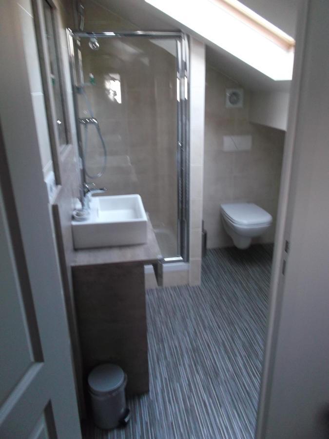 Hotel Le Leman Saint-Gingolph Room photo