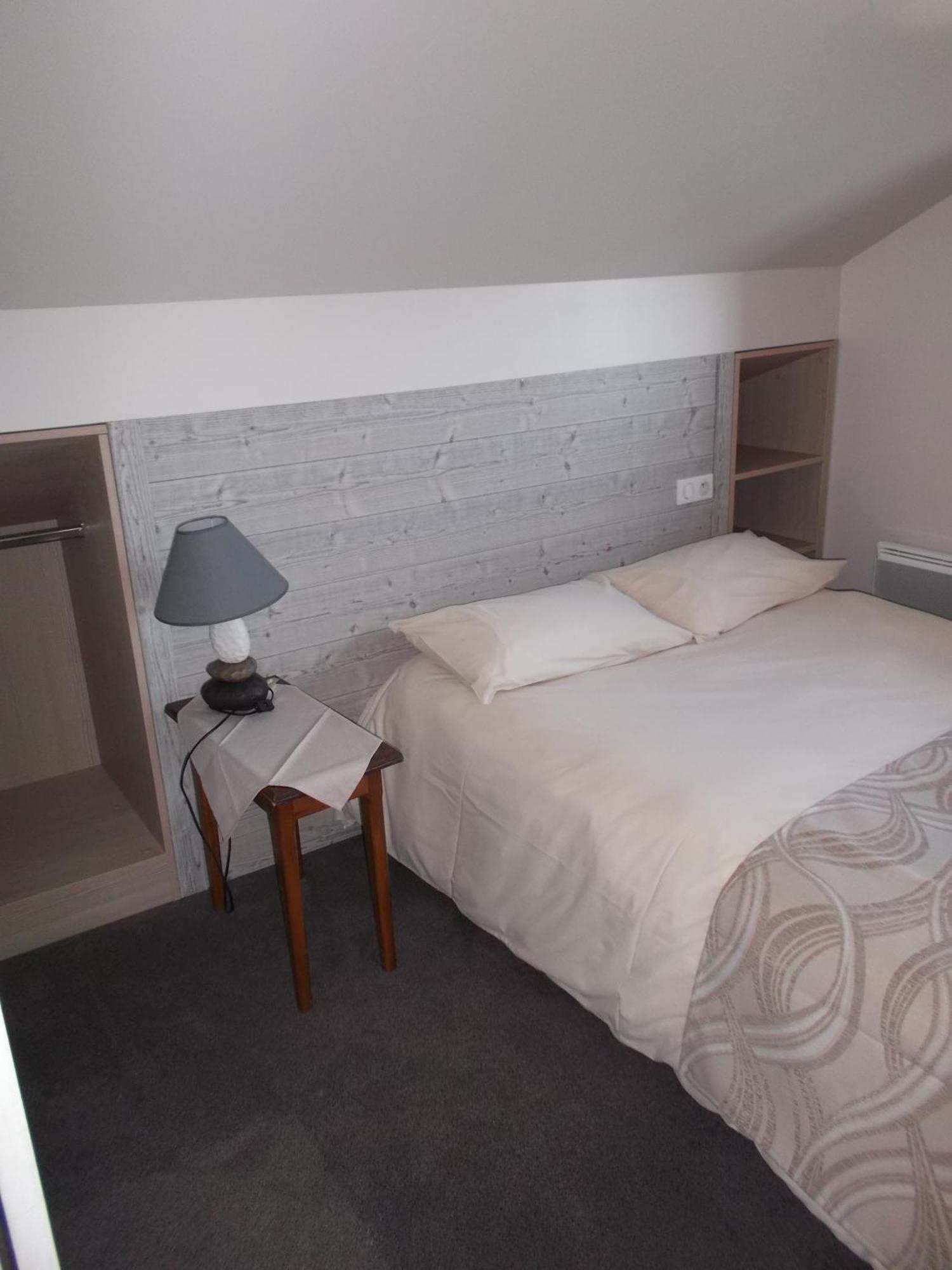Hotel Le Leman Saint-Gingolph Room photo
