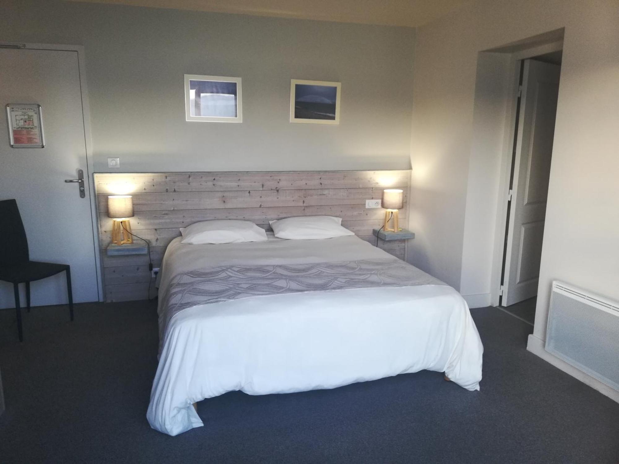 Hotel Le Leman Saint-Gingolph Room photo